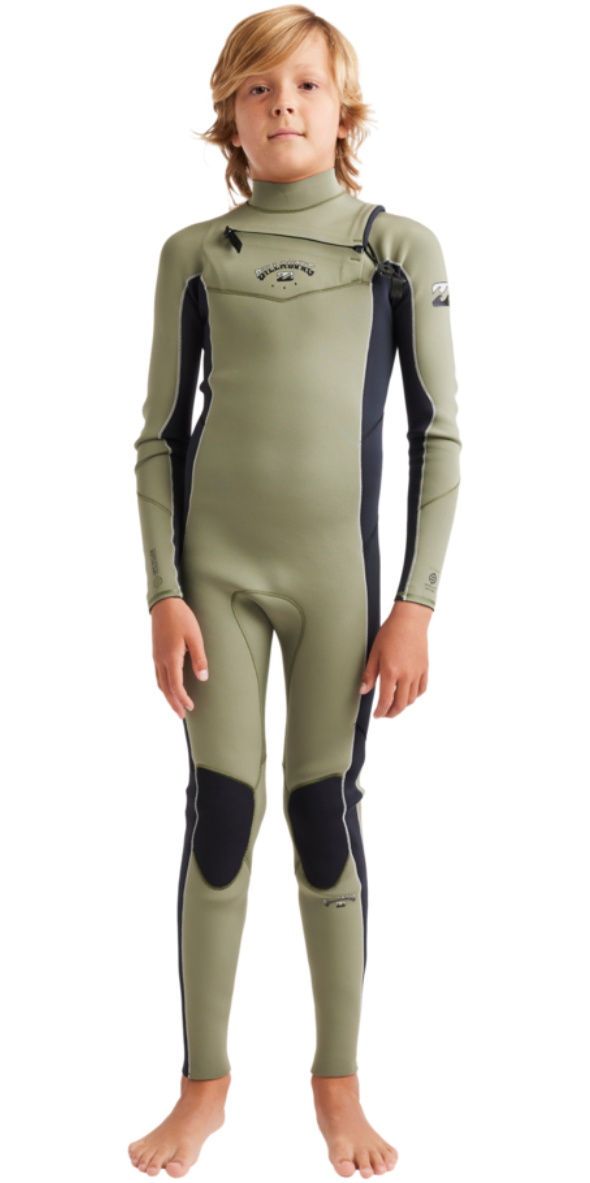 Billabong | Wetsuits, Rash Vests & Accessories | Watersports Outlet